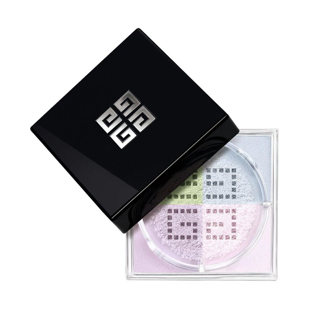Givenchy Original Formula Full Sized Prisme Libre Powder, Shade 1, NIB
